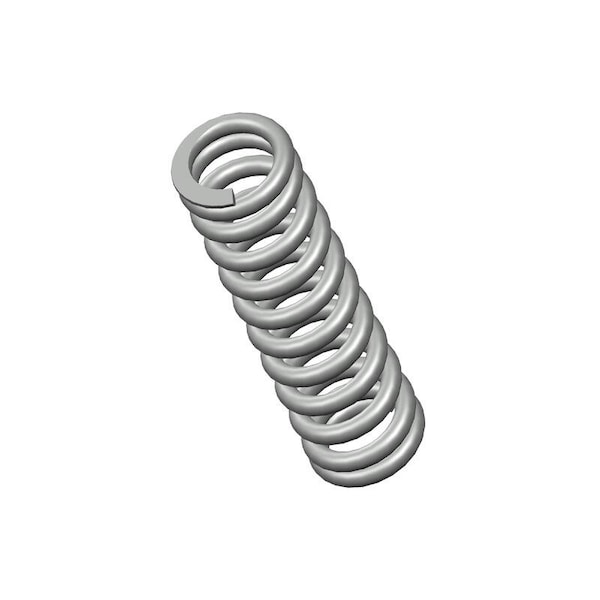 Approved Vendor Compression Spring, O= .120, L= .44, W= .020 G409972288 - main